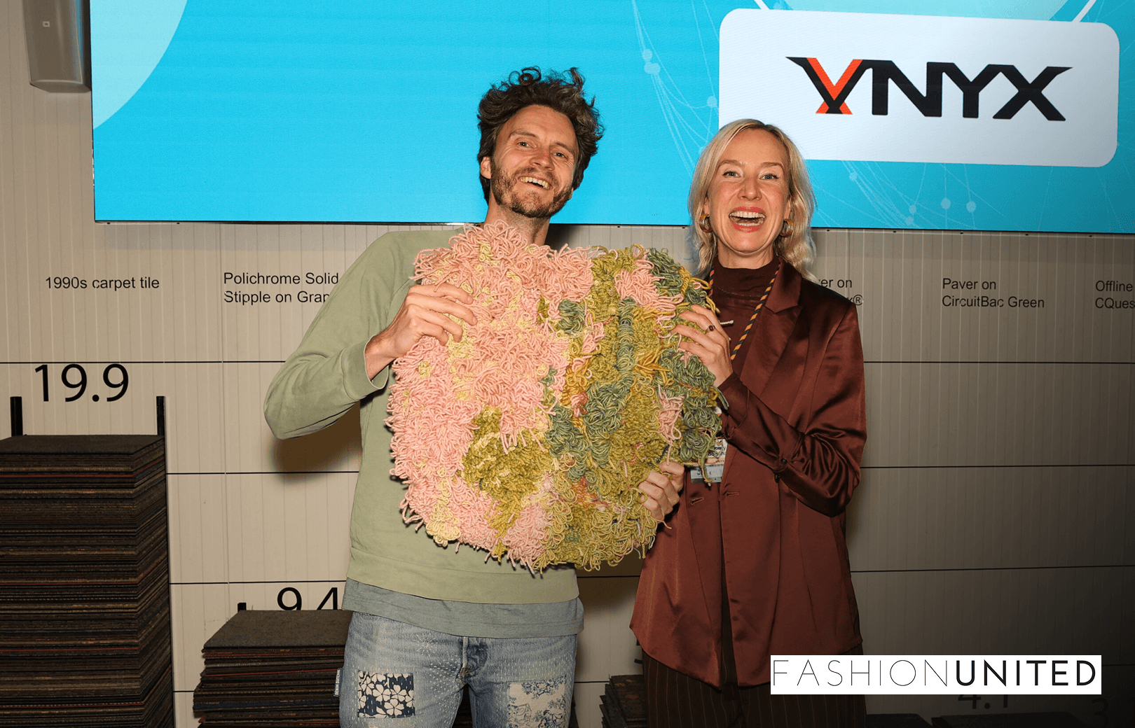 FashionUnited NL