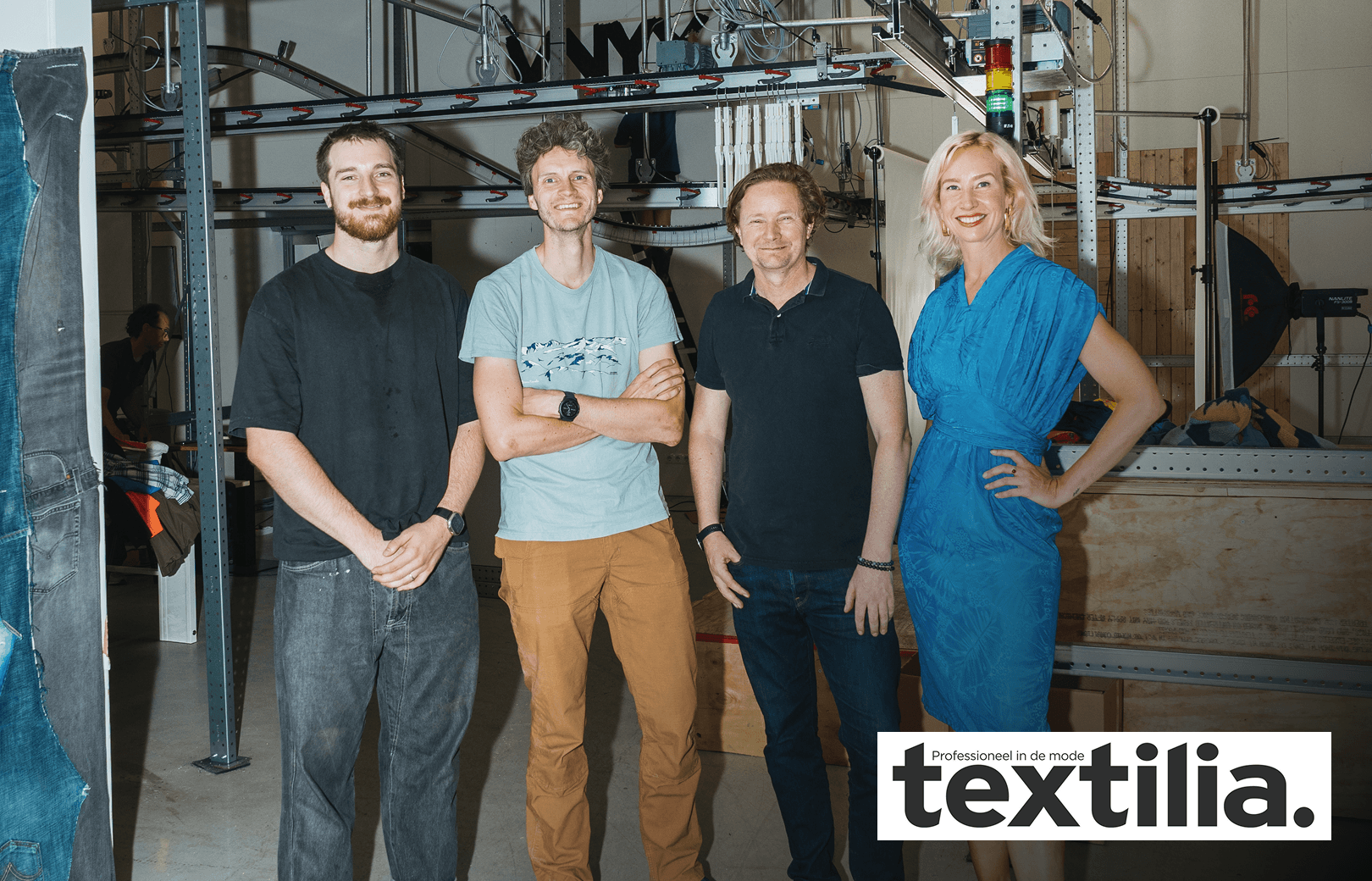 Textilia