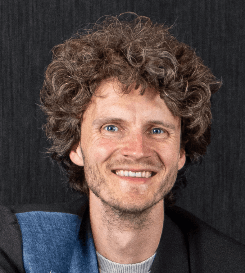 Vincent van der Holst
